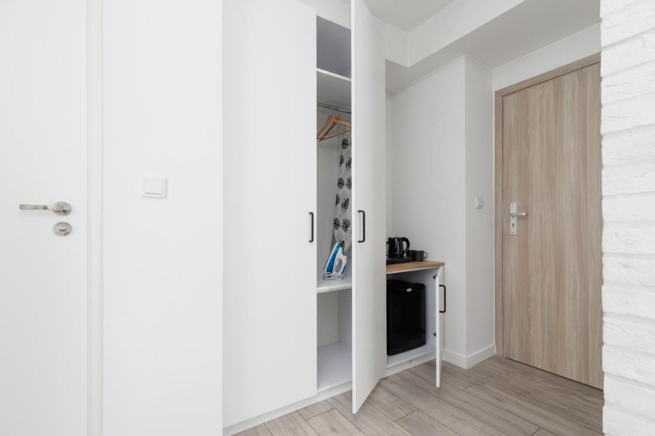 Appartement Studio Miodowa Krakow Kazimierz By Renters Extérieur photo